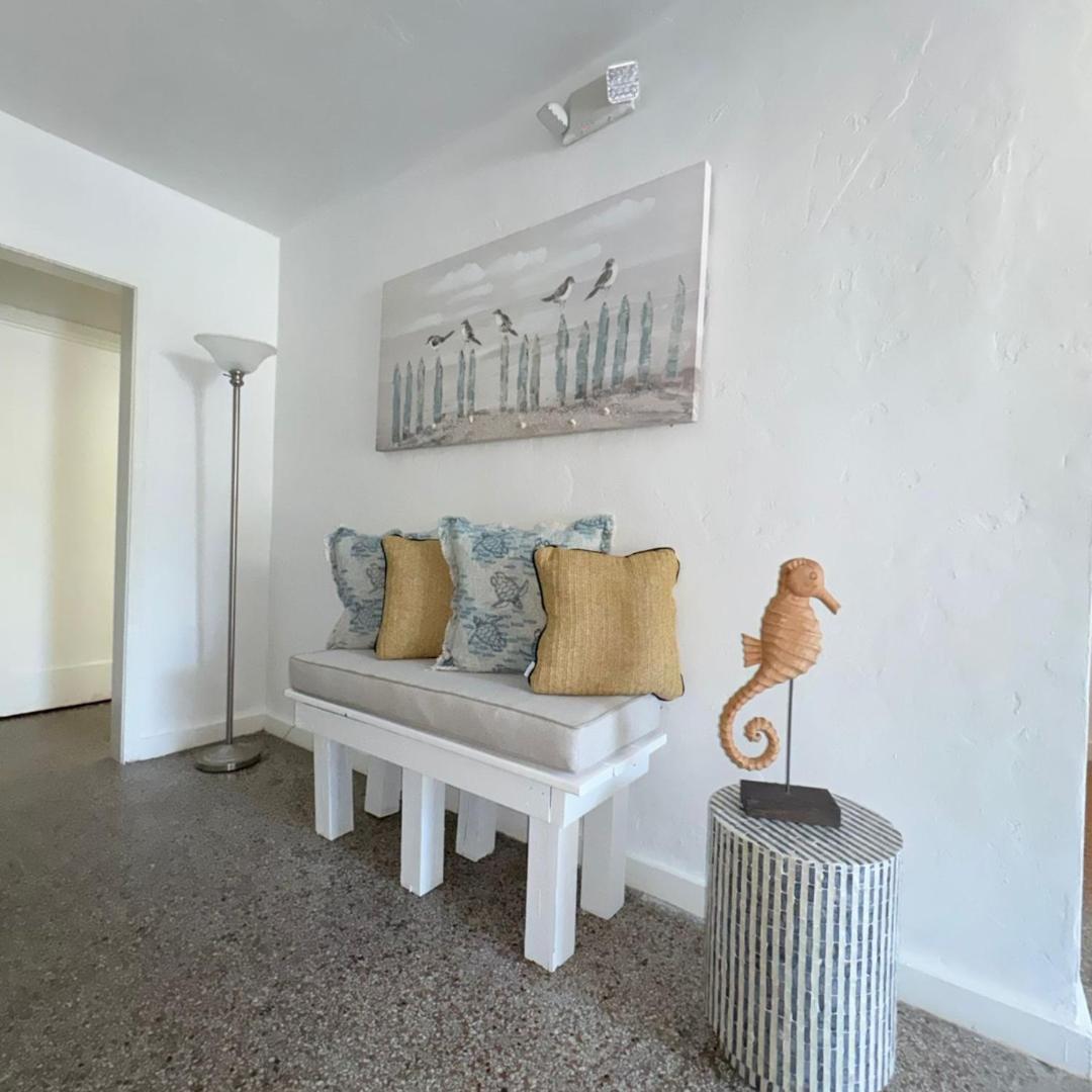 Villa Mare Форт Лодърдейл Екстериор снимка